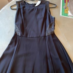 New black collective concept stress